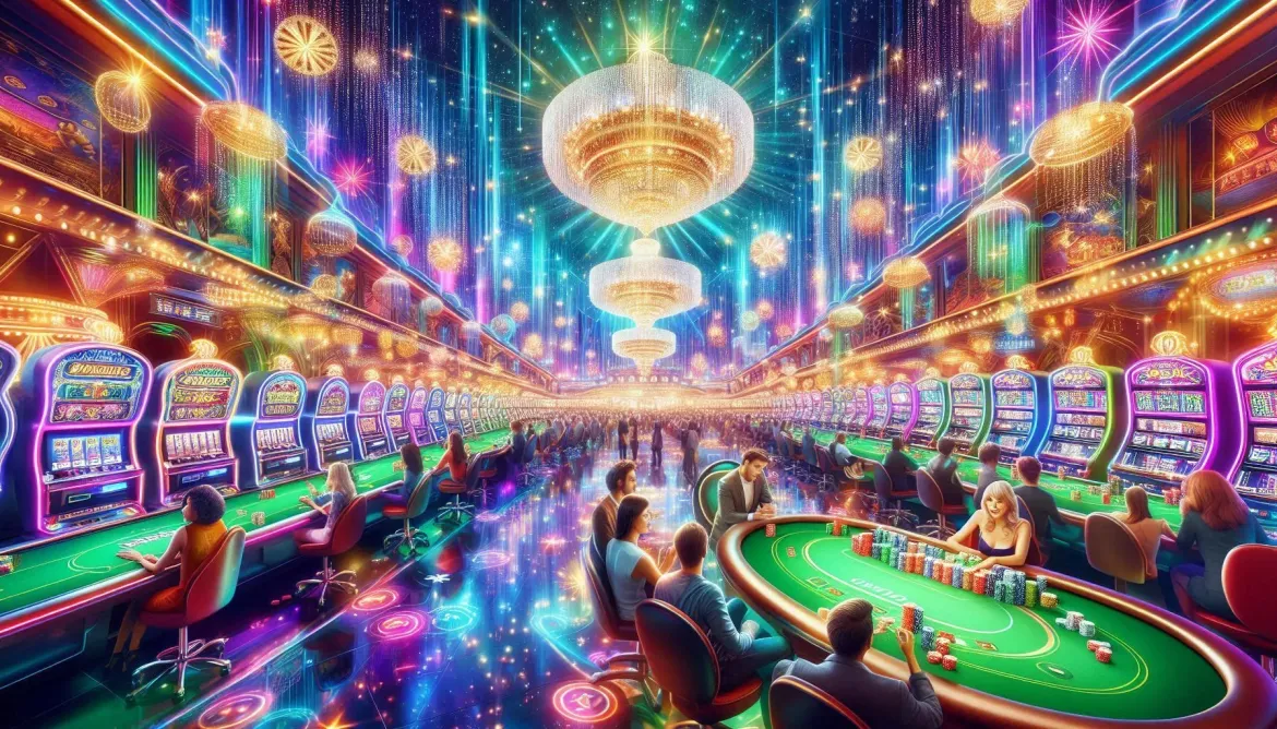 Rich Royal Casino